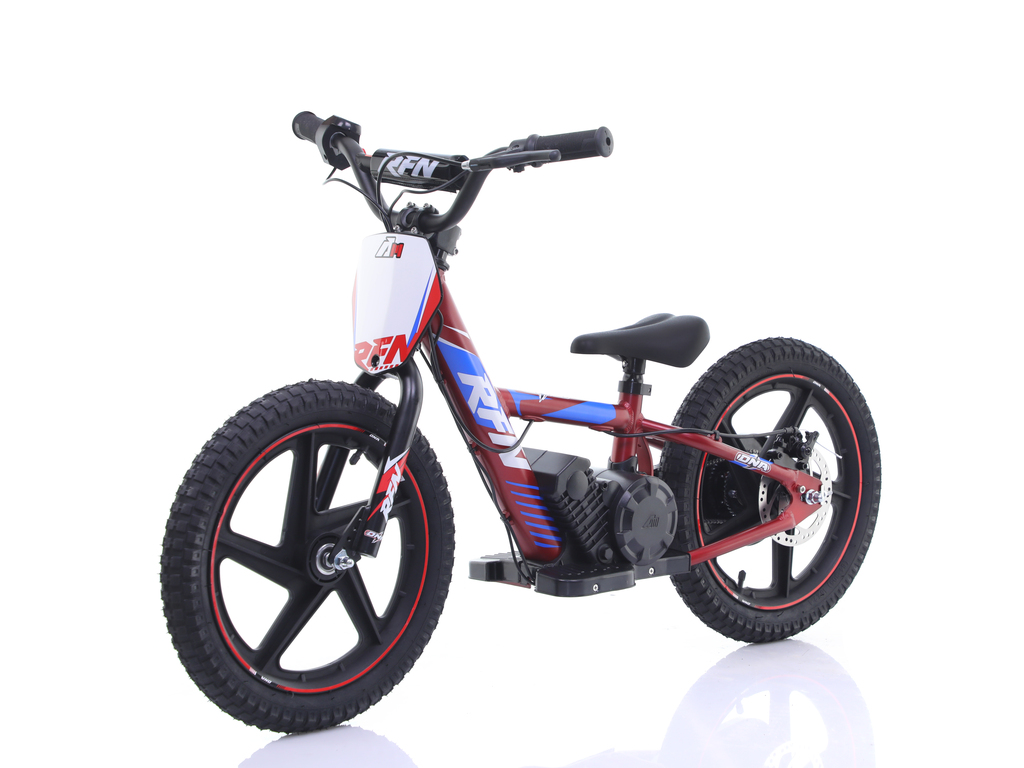 Apollo Motors SEDNA 16 PLUS 2026