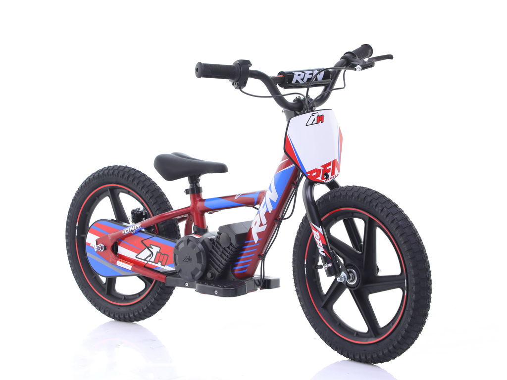 Apollo Motors SEDNA 16 PLUS 2026