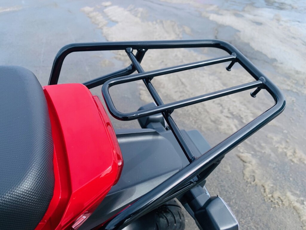 Scootterre AR-50 2024