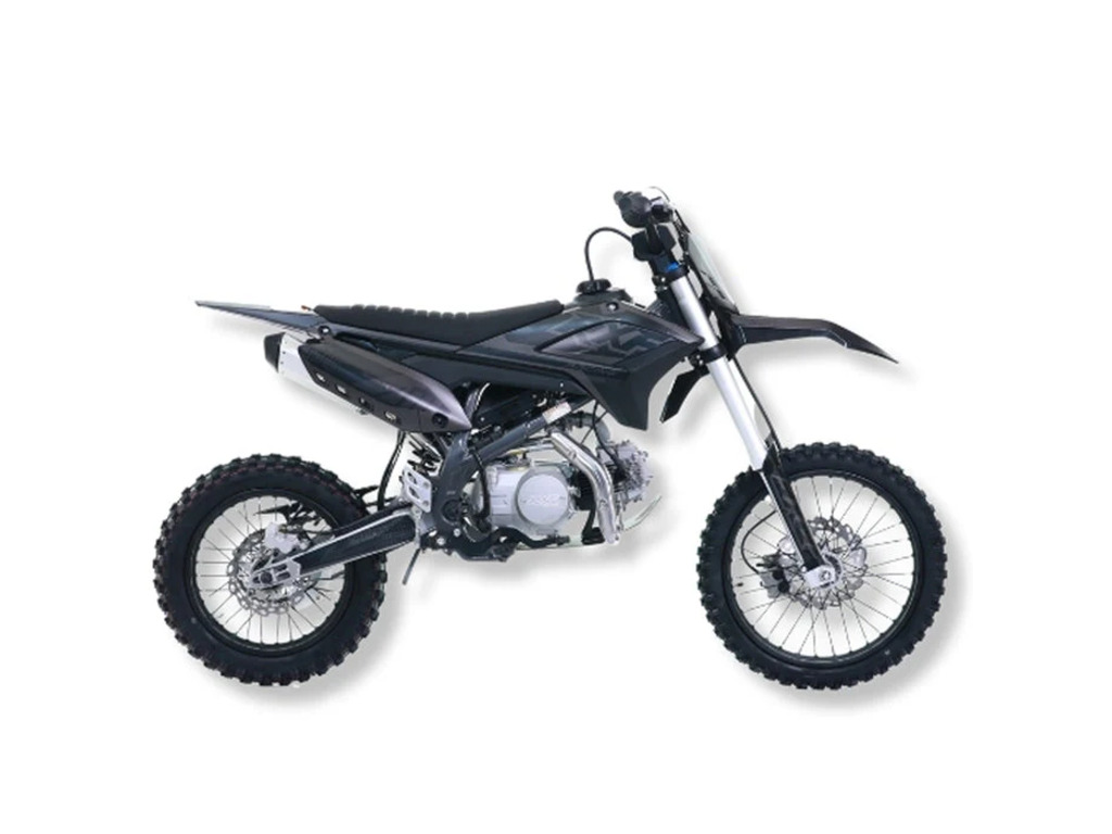 Apollo Motors RXF 125 SE 2026