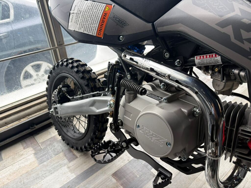 Apollo Motors RXF 125 SE 2026