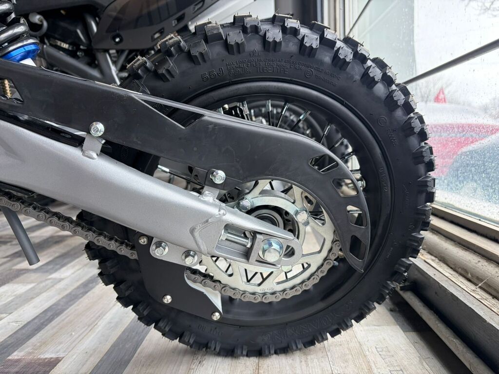 Apollo Motors RXF 125 SE 2026