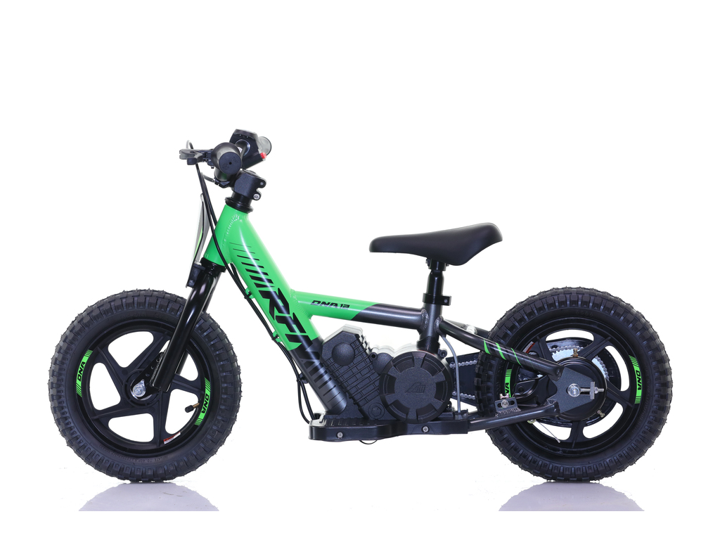 Apollo Motors SEDNA 12 2026