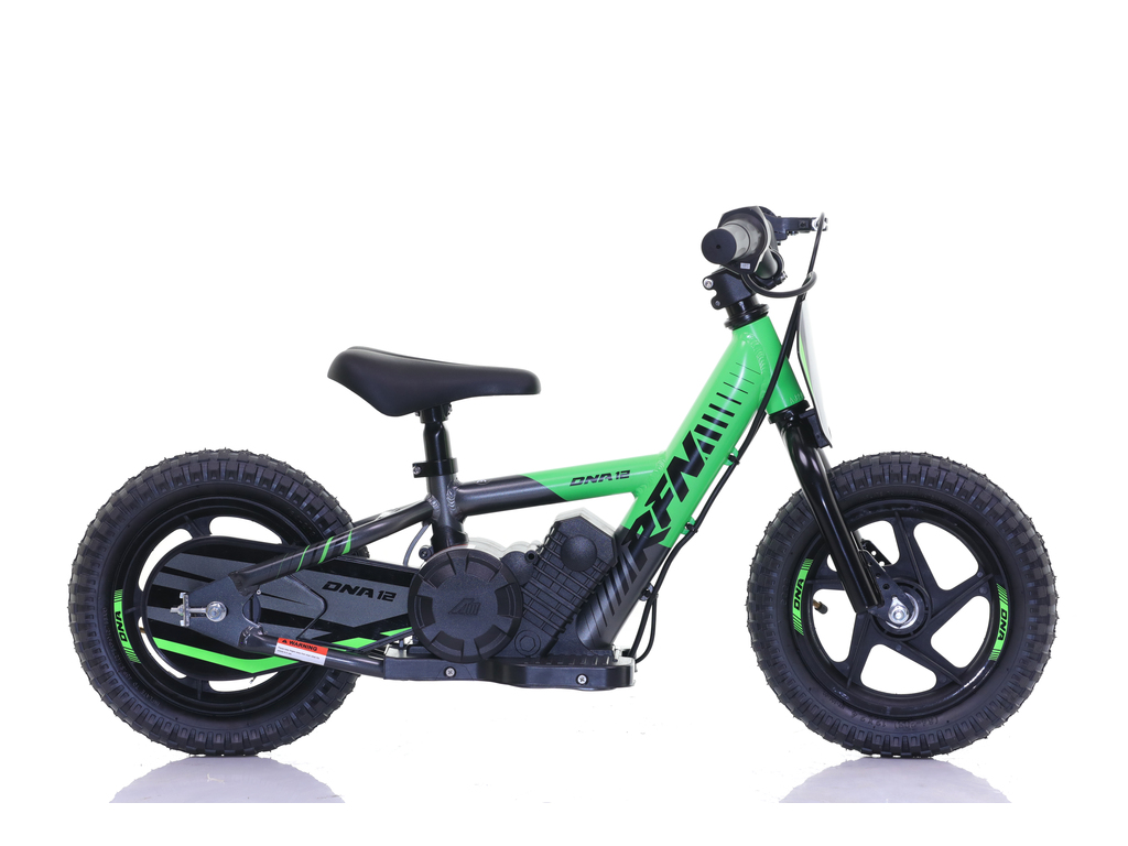 Apollo Motors SEDNA 12 2026