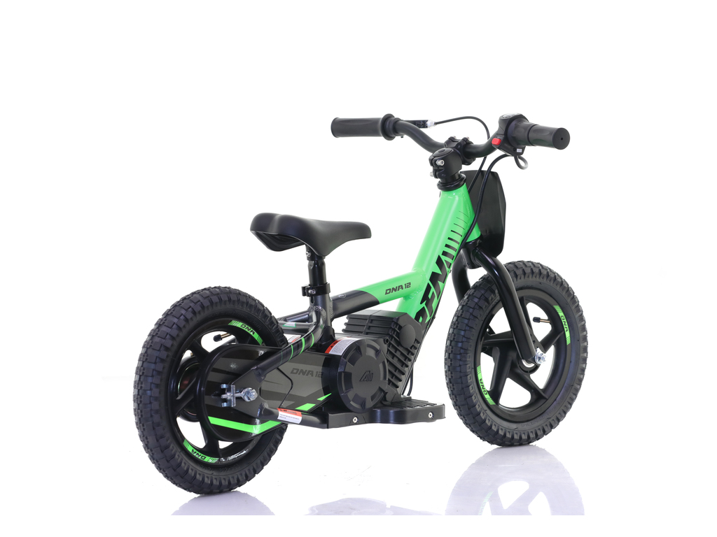 Apollo Motors SEDNA 12 2026