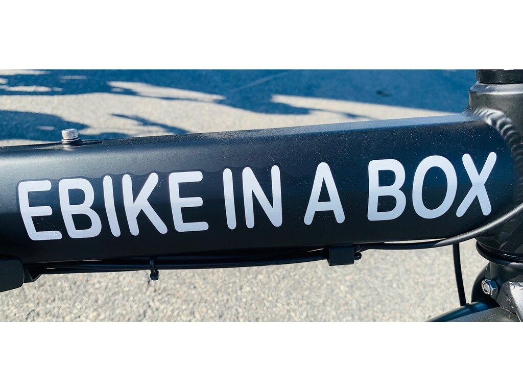 Daymak EBIKE IN A BOX 2024