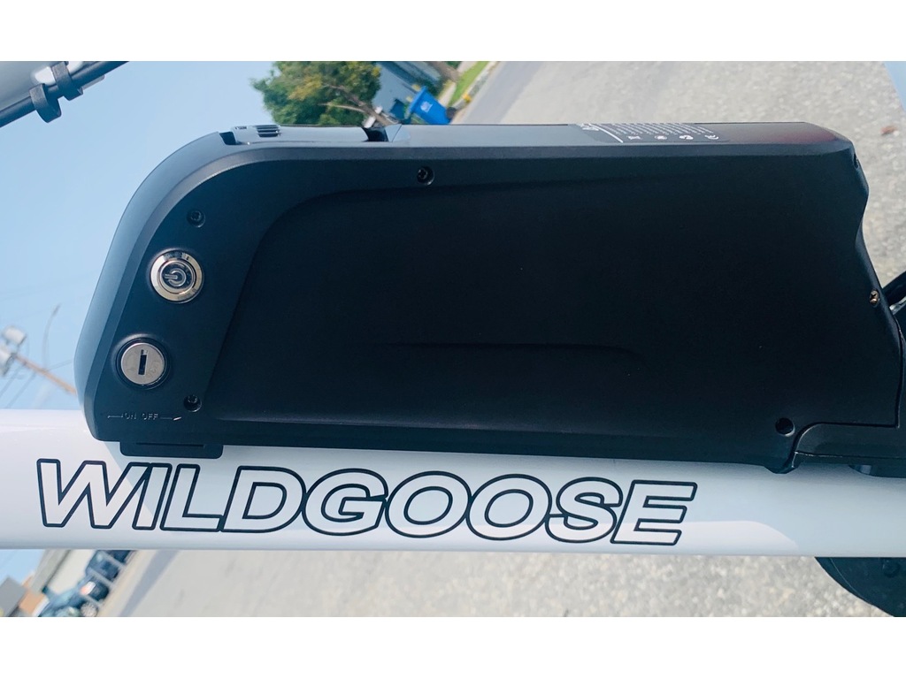 Daymak WILDGOOSE 2024
