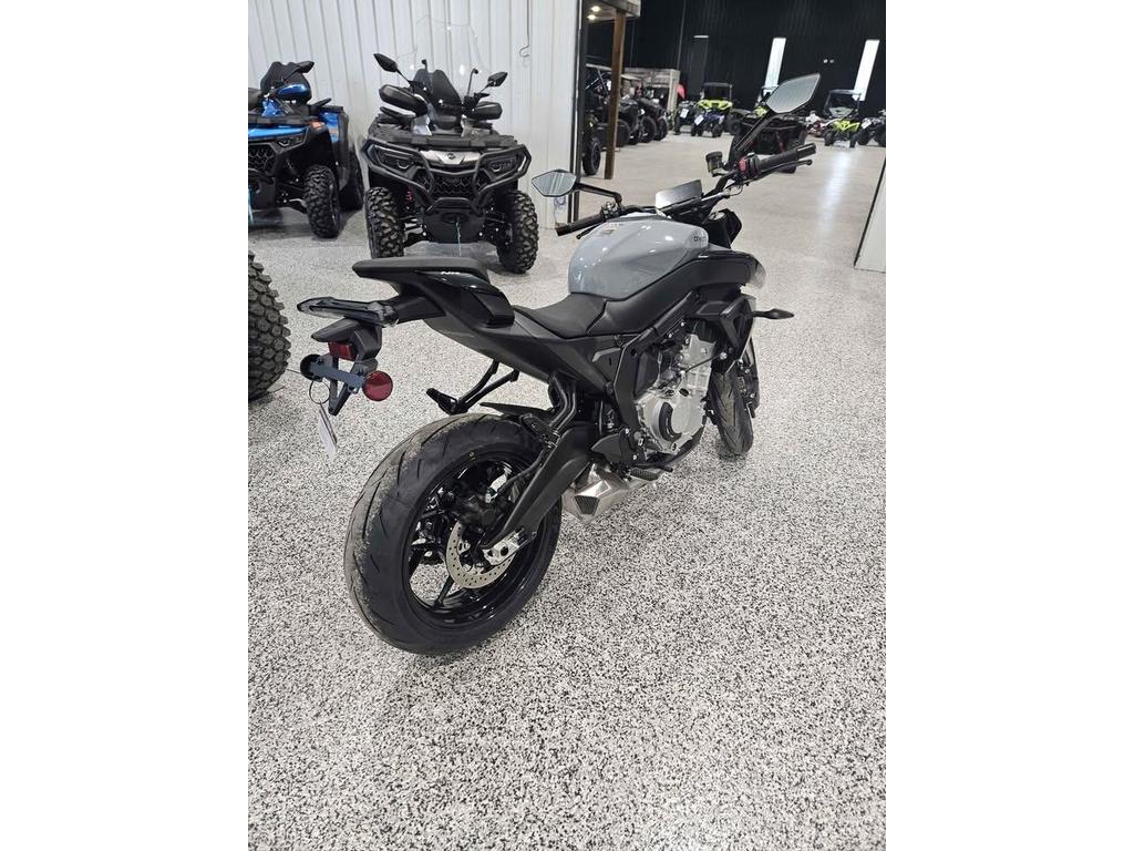 CFMOTO 675NK 2026