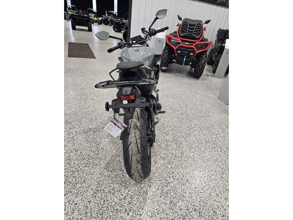 CFMOTO 675NK 2026