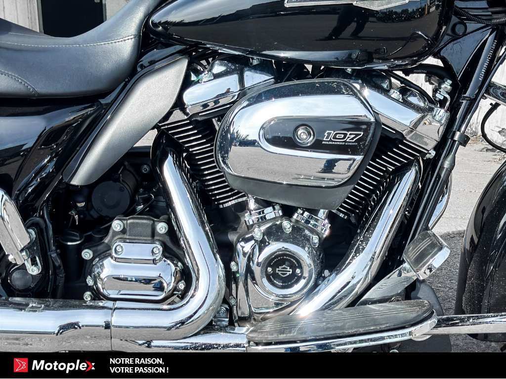 Harley-Davidson FLHX Street Glide 2023