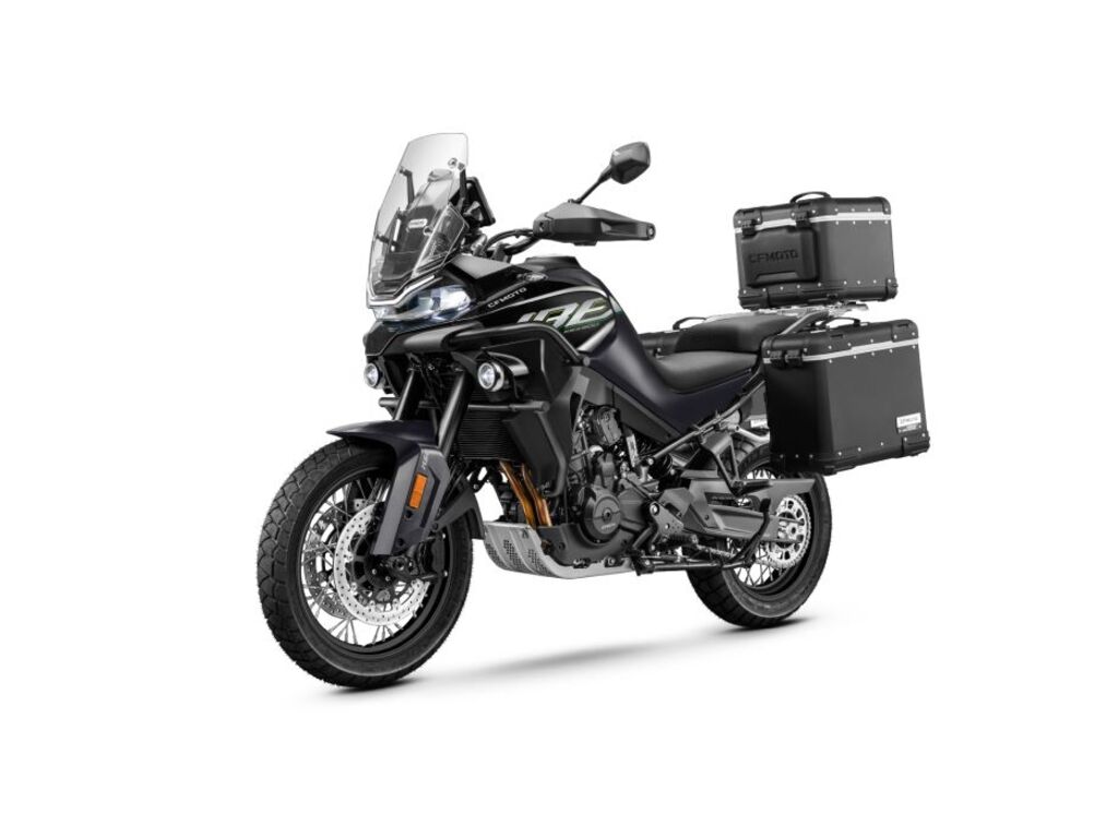 CFMOTO IBEX 800 2026