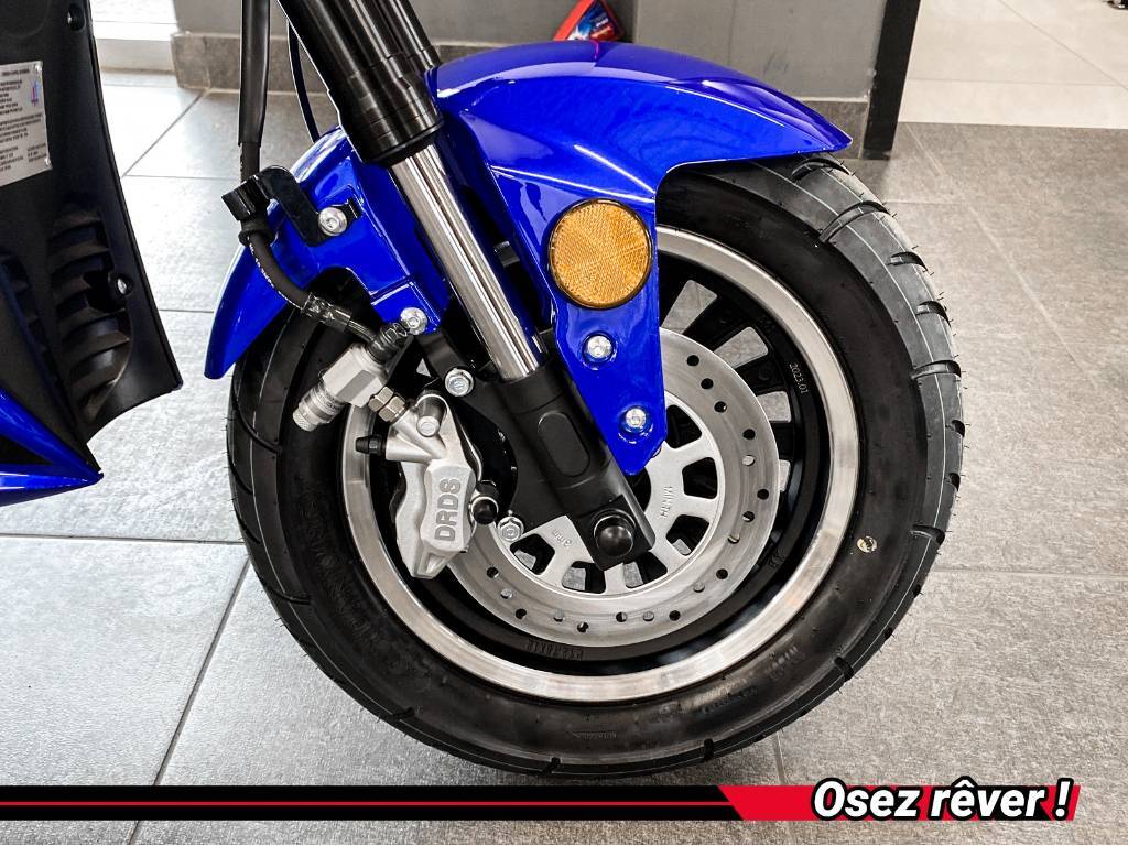 Scootterre SCOOTER AR50 2026