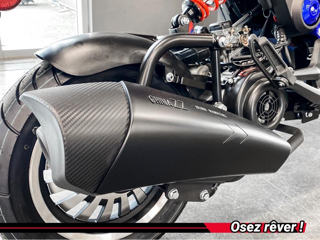 Scootterre SCOOTER AR50 2026