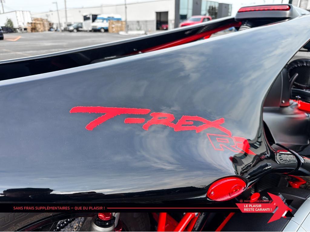 Campagna TREX 14RR 2022