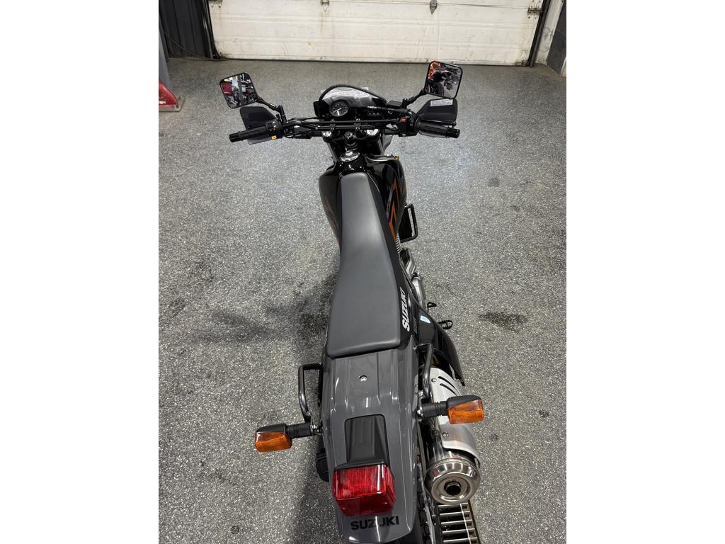Suzuki DR650SEM6 2026