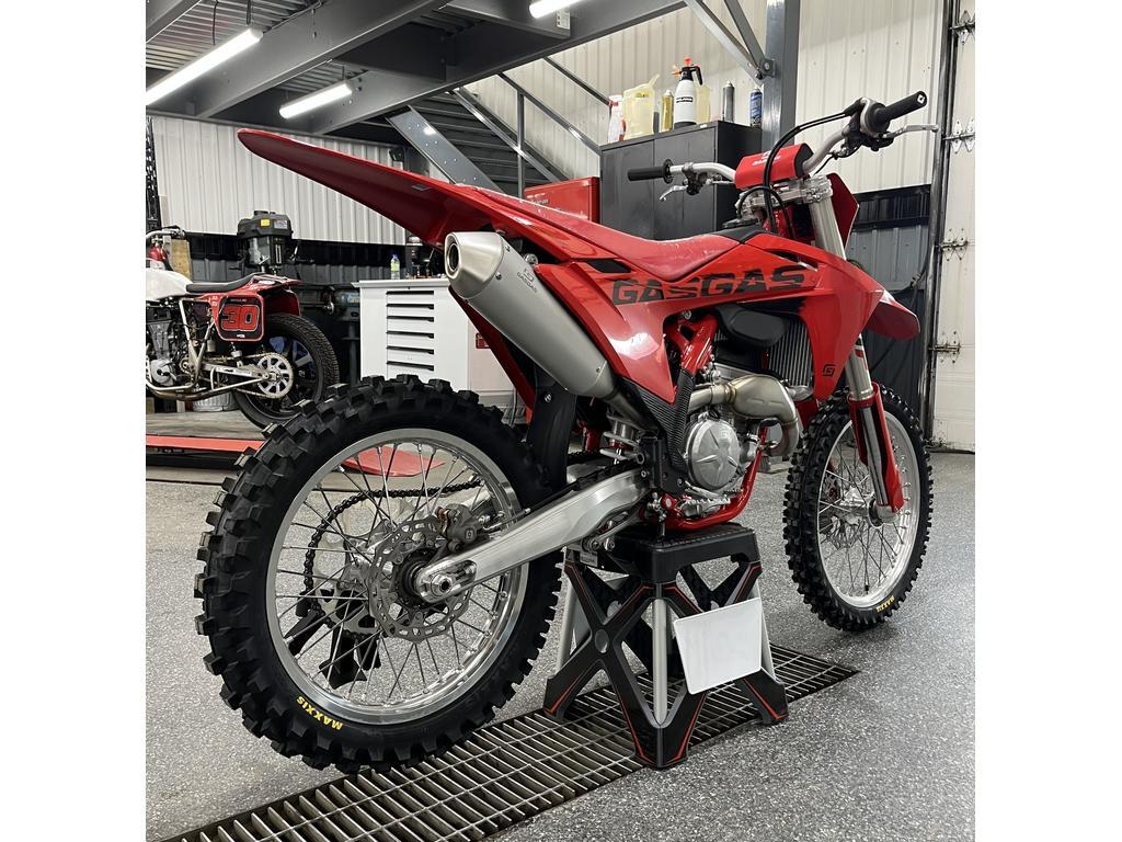 Gas Gas MC 250F 2025
