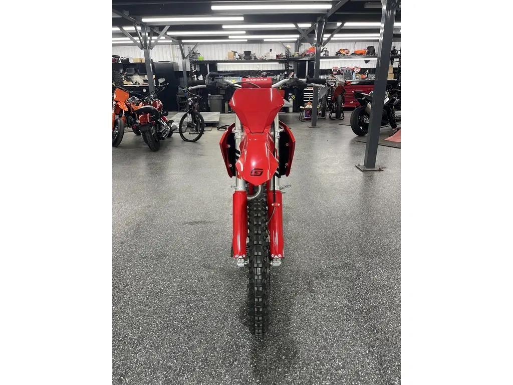 Gas Gas MC 350F 2025