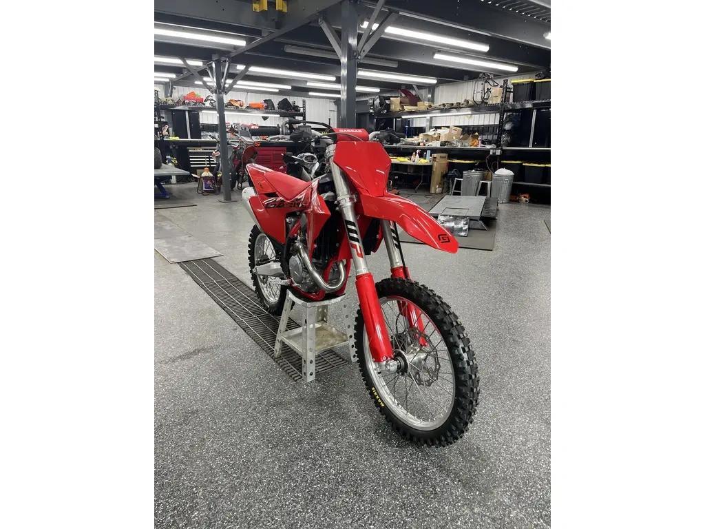 Gas Gas MC 350F 2025