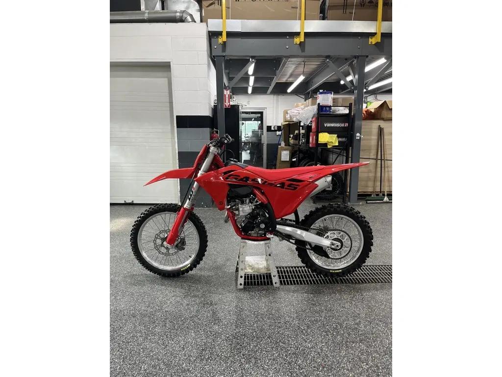 Gas Gas MC 350F 2025