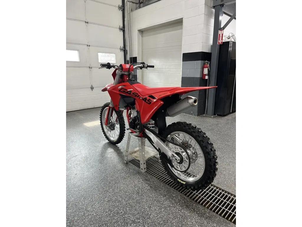 Gas Gas MC 350F 2025