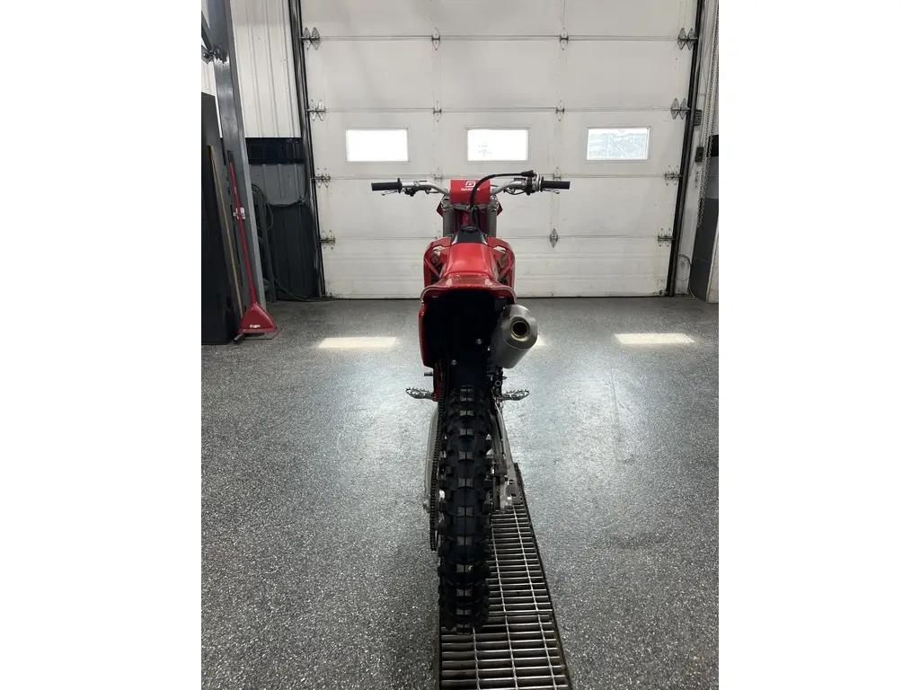 Gas Gas MC 350F 2025