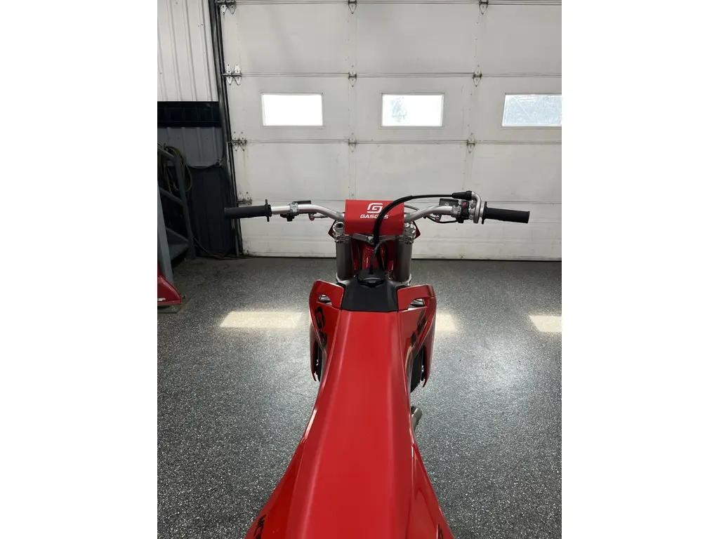 Gas Gas MC 350F 2025