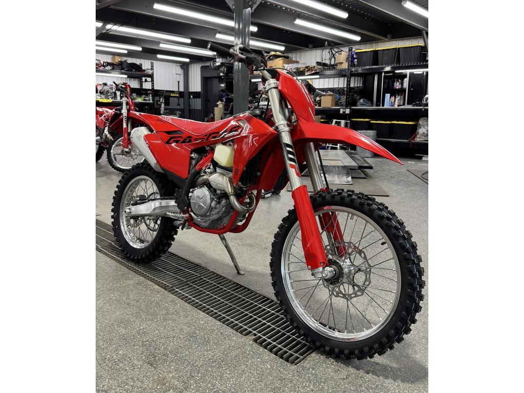 Gas Gas EX 250F 2025
