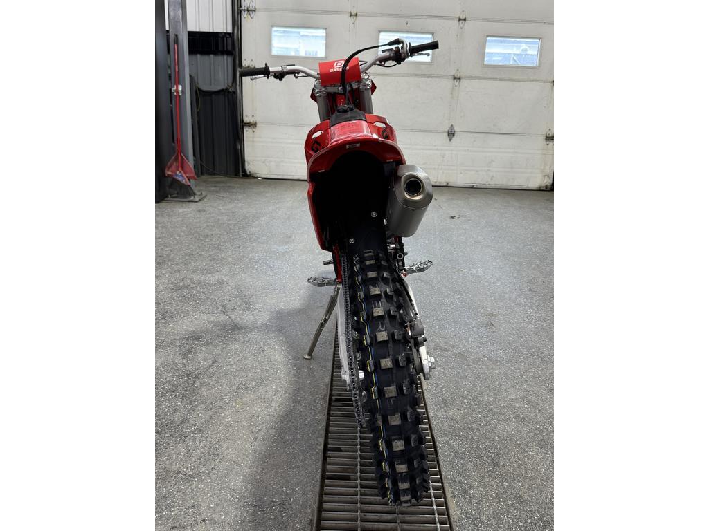 Gas Gas EX 250F 2025