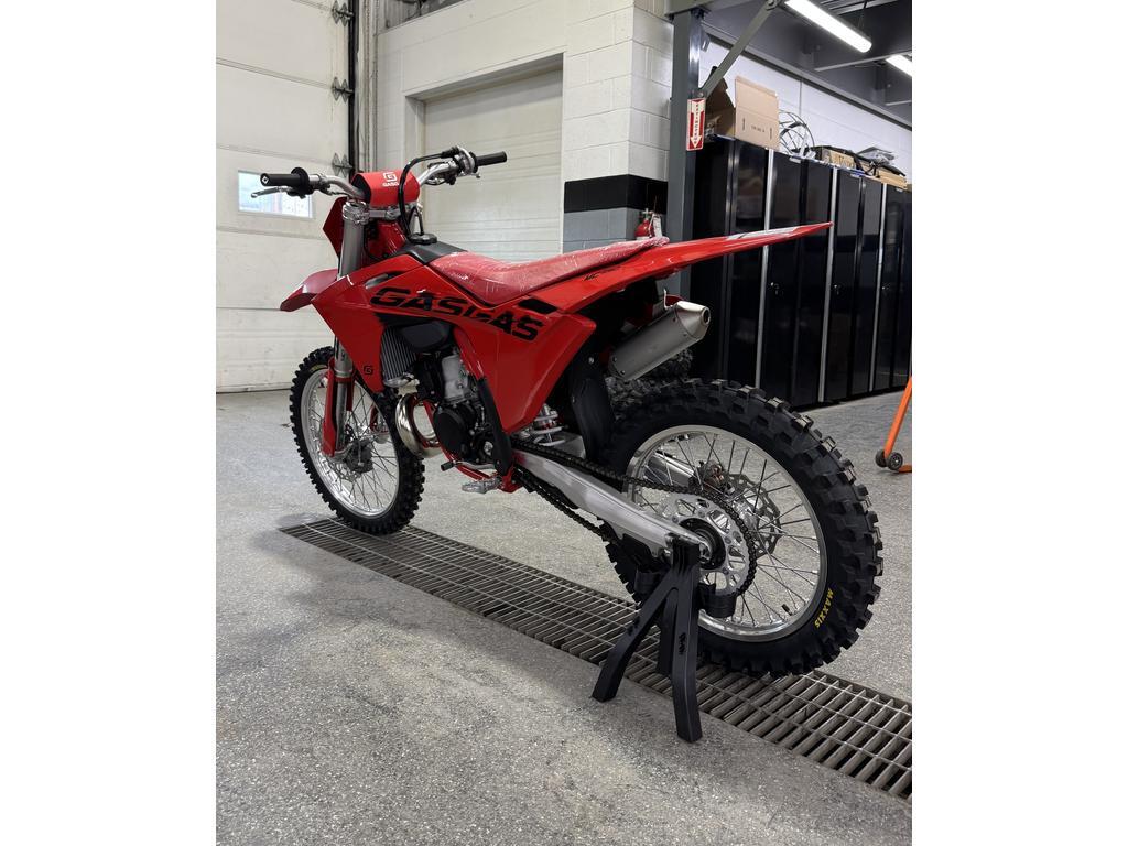 Gas Gas MC 250 2025
