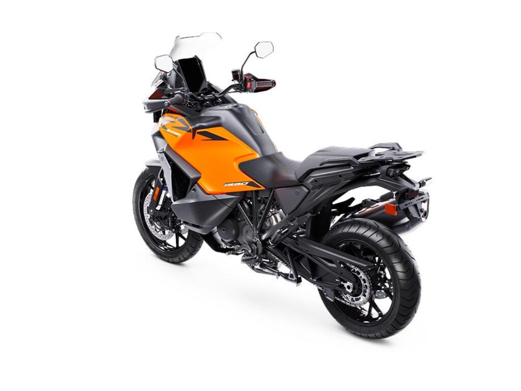 KTM 1390 SUPER ADV S 2027