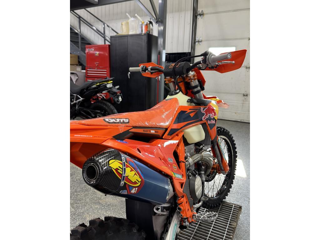 KTM 350 XC-F FACTORY 2026