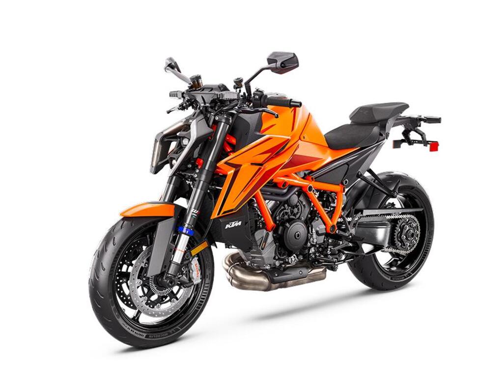 KTM 1390 R EVO 2026