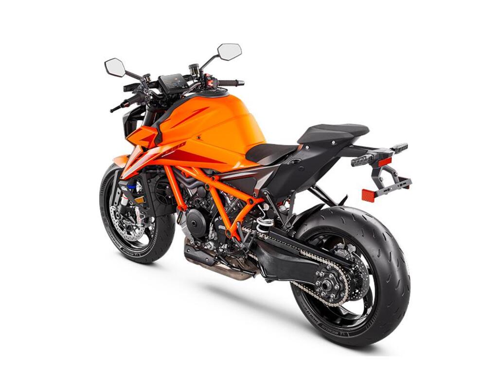 KTM 1390 R EVO 2026