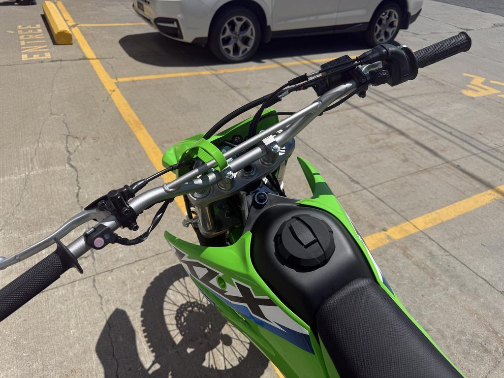 Kawasaki KLX230R 2026
