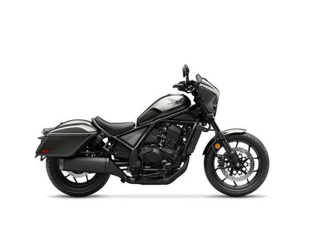 Honda Rebel 1100 Touring 2026