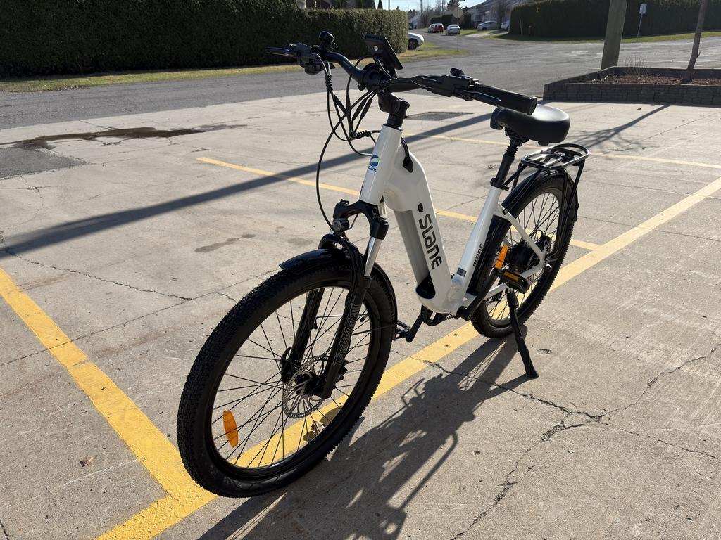 SLANE JASPER SPORT 2025