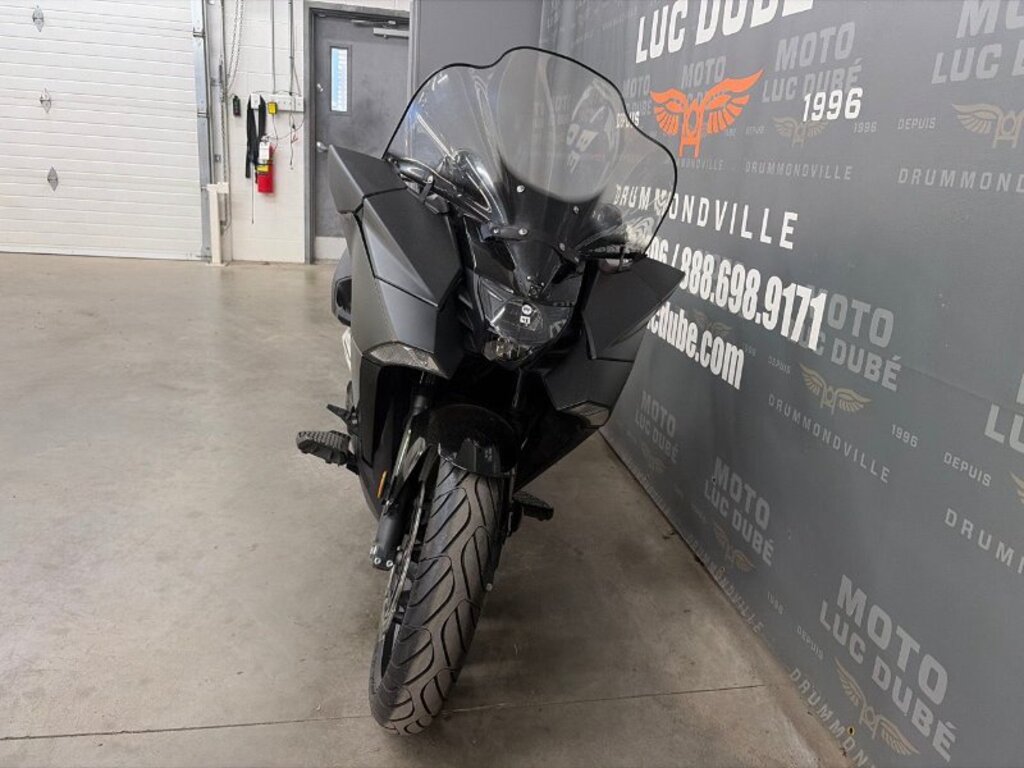 Honda NM4 2017