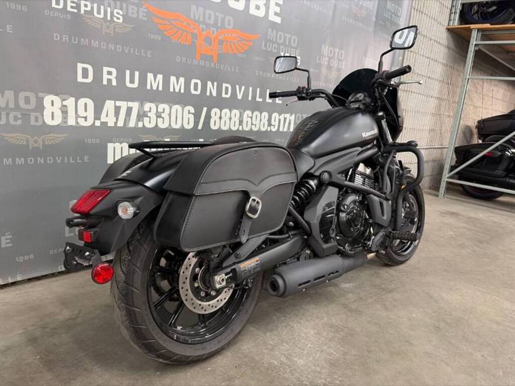 Kawasaki Vulcan S 650 ABS 2023