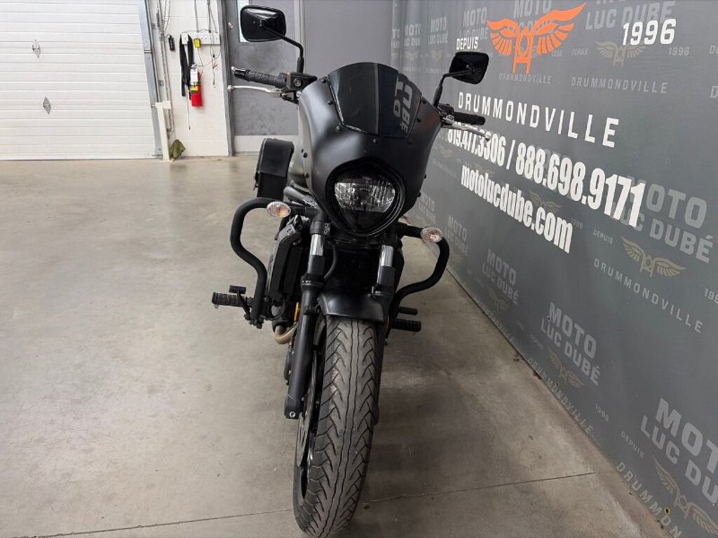 Kawasaki Vulcan S 650 ABS 2023