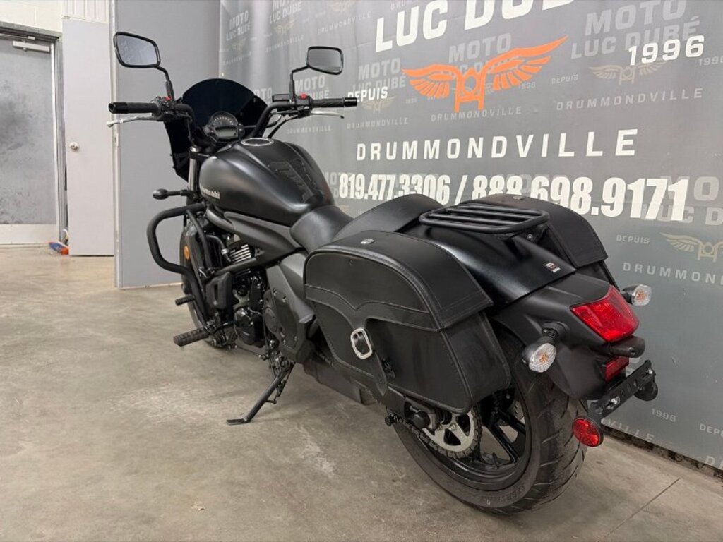 Kawasaki Vulcan S 650 ABS 2023