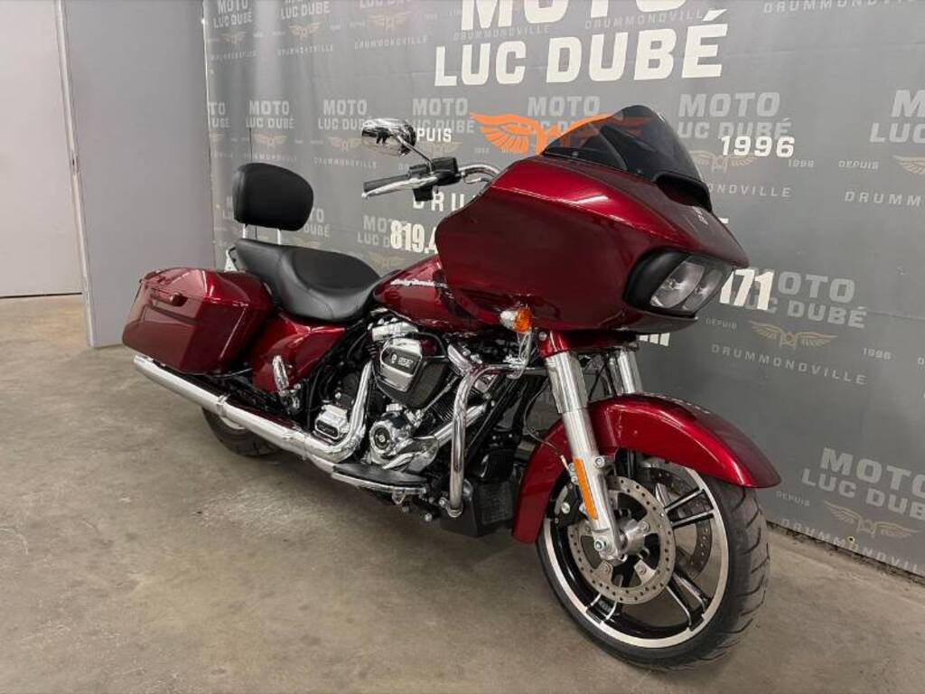 Harley-Davidson FLTRXS Road Glide Special 2017