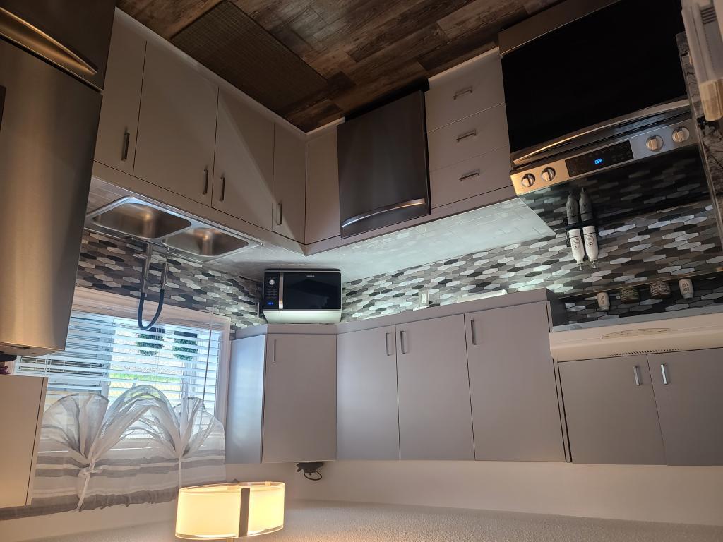 Service de Rénovation