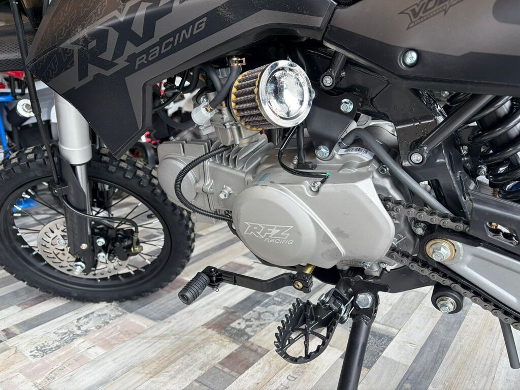 Apollo Motors RXF MX 125 SE 2026