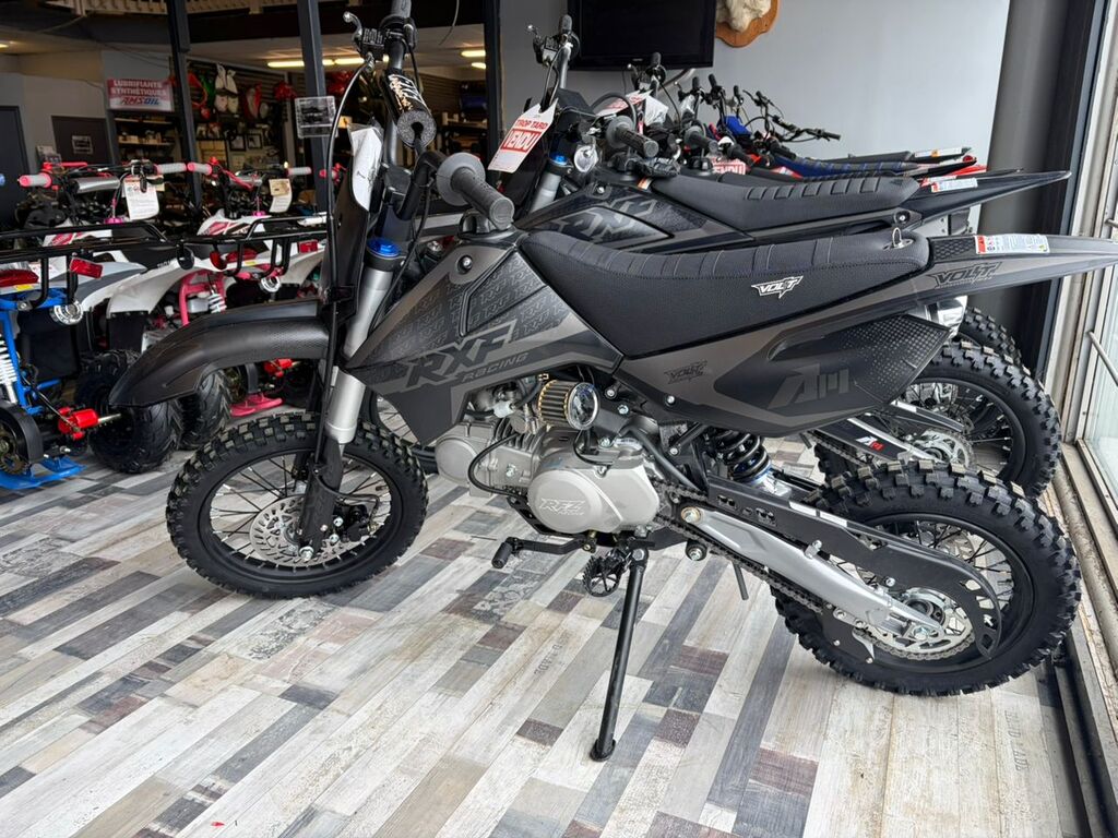 Apollo Motors RXF MX 125 SE 2026