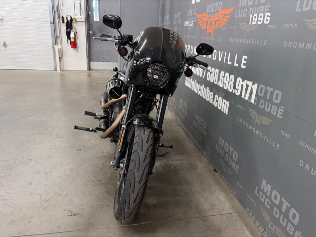 Harley-Davidson XL1200CX Roadster 2017