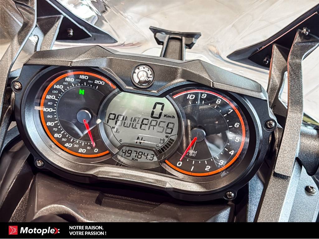 Can-Am F3S 2016