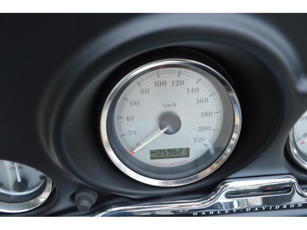 Harley-Davidson FLHX Street Glide 2007