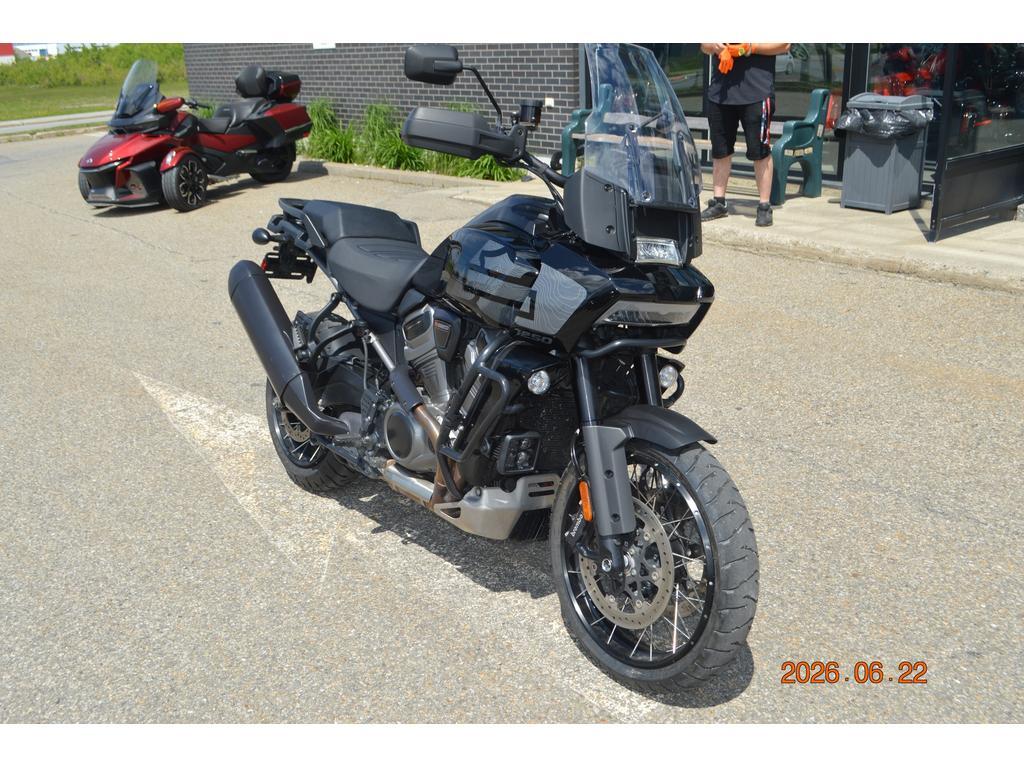 Harley-Davidson Pan America 1250 Special 2024