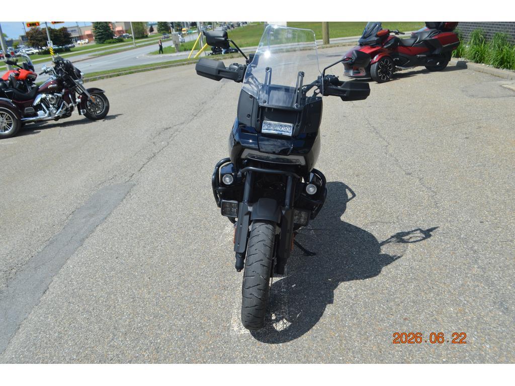 Harley-Davidson Pan America 1250 Special 2024