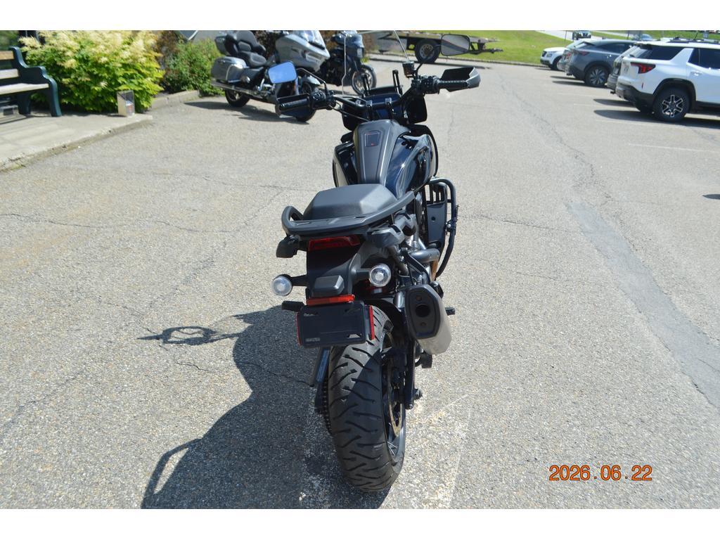 Harley-Davidson Pan America 1250 Special 2024
